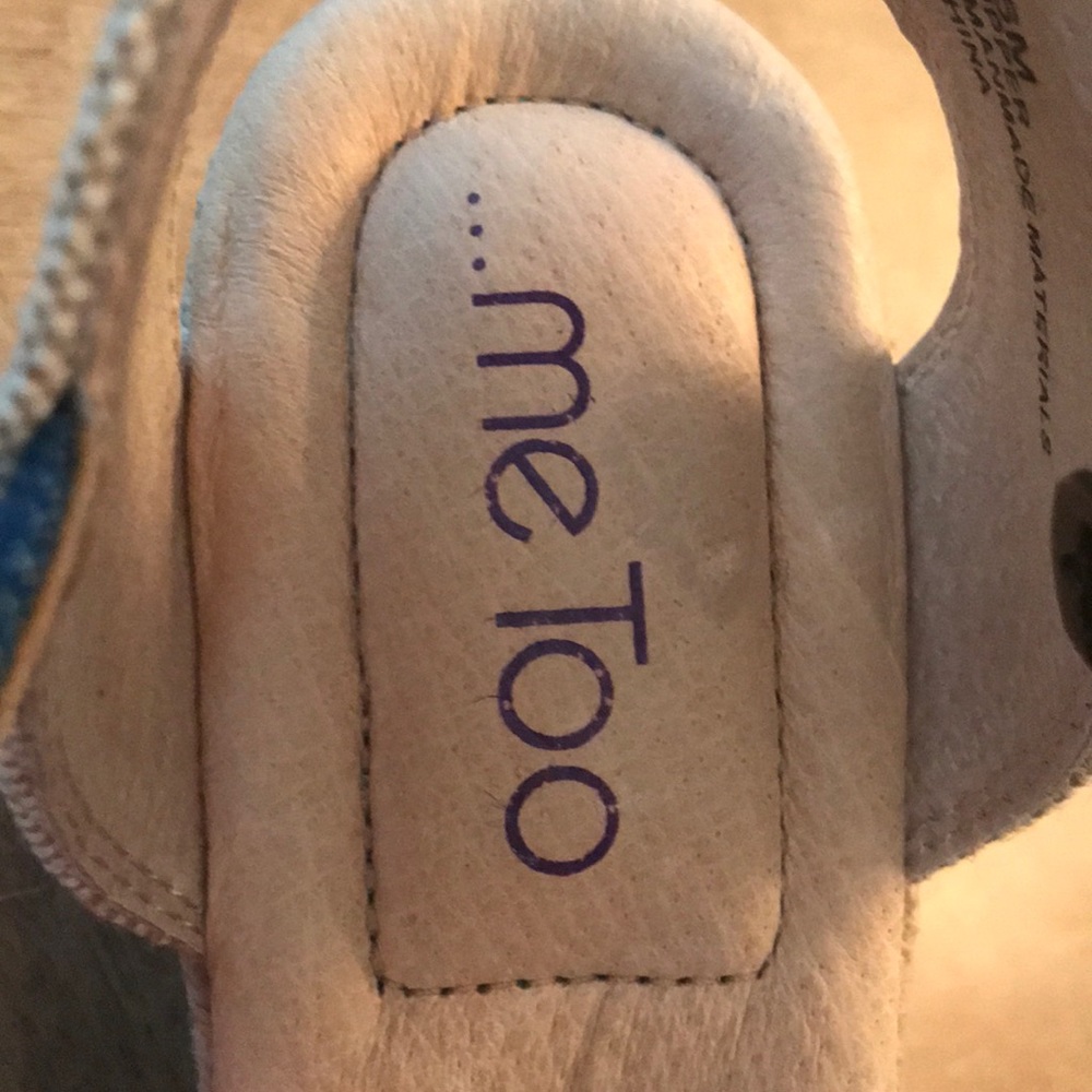 “Me Too” Pumps - Picture 6 of 8